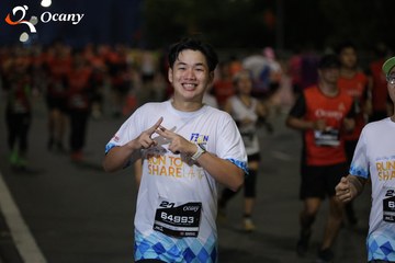 RUN TO LIVE 2025 - Ảnh #3205497