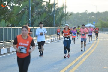 RUN TO LIVE 2025 - Ảnh #3297340