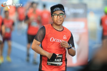 RUN TO LIVE 2025 - Ảnh #3284560