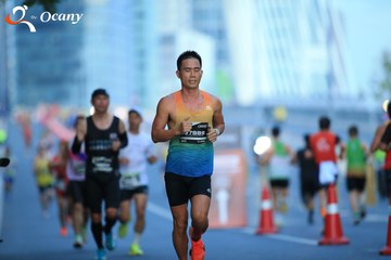 RUN TO LIVE 2025 - Ảnh #3283881