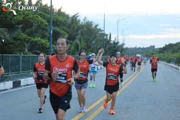 RUN TO LIVE 2025 - Ảnh #3285176