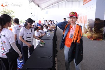 RUN TO LIVE 2025 - Ảnh #3118916