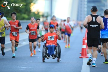 RUN TO LIVE 2025 - Ảnh #3291039