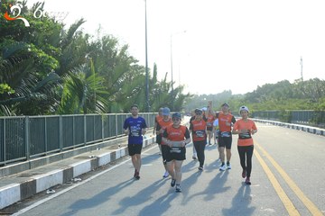 RUN TO LIVE 2025 - Ảnh #3303800
