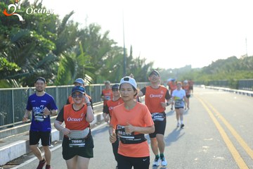 RUN TO LIVE 2025 - Ảnh #3303817