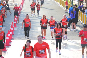 RUN TO LIVE 2025 - Ảnh #3191383