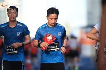 RUN TO LIVE 2025 - Ảnh #3283203