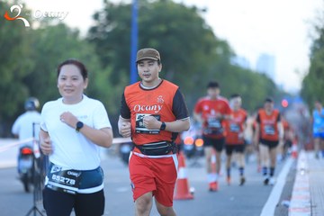 RUN TO LIVE 2025 - Ảnh #3257372