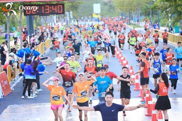 RUN TO LIVE 2025 - Ảnh #3153985