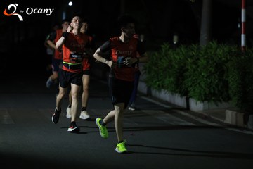 RUN TO LIVE 2025 - Ảnh #3154876