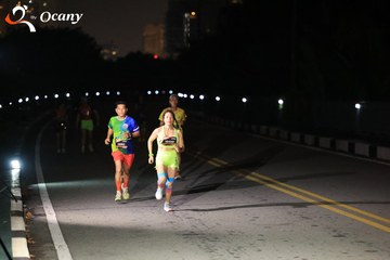 RUN TO LIVE 2025 - Ảnh #3257550
