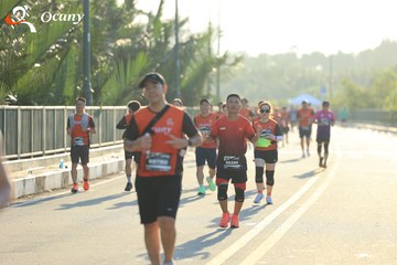 RUN TO LIVE 2025 - Ảnh #3302231