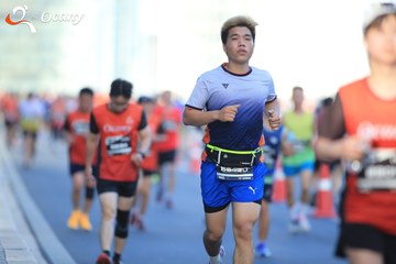 RUN TO LIVE 2025 - Ảnh #3281639
