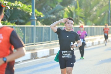 RUN TO LIVE 2025 - Ảnh #3299694