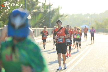 RUN TO LIVE 2025 - Ảnh #3302218