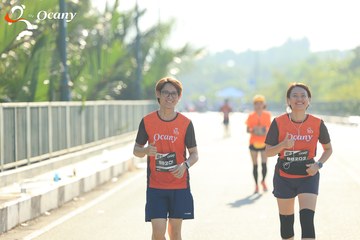RUN TO LIVE 2025 - Ảnh #3305148