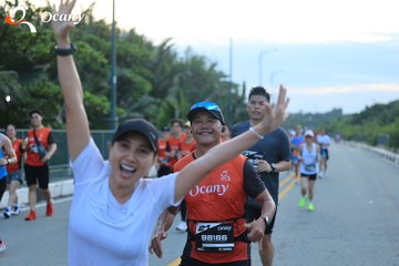 RUN TO LIVE 2025 - Ảnh #3281887