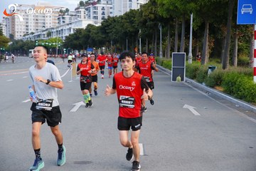 RUN TO LIVE 2025 - Ảnh #3259984