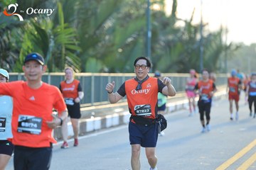RUN TO LIVE 2025 - Ảnh #3297840