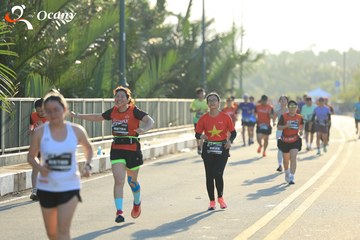 RUN TO LIVE 2025 - Ảnh #3302445
