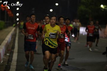 RUN TO LIVE 2025 - Ảnh #3202261