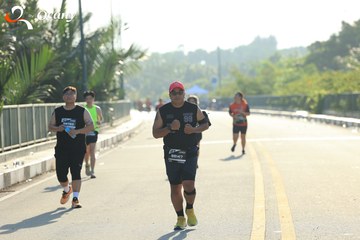 RUN TO LIVE 2025 - Ảnh #3304909