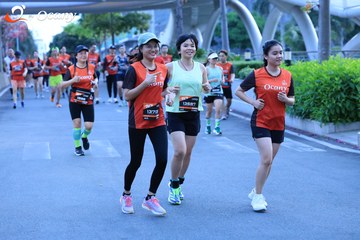 RUN TO LIVE 2025 - Ảnh #3156362