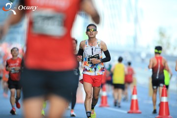 RUN TO LIVE 2025 - Ảnh #3288791