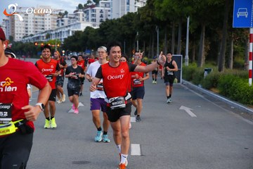 RUN TO LIVE 2025 - Ảnh #3259113