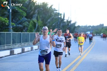 RUN TO LIVE 2025 - Ảnh #3264854