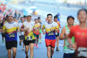 RUN TO LIVE 2025 - Ảnh #3290381
