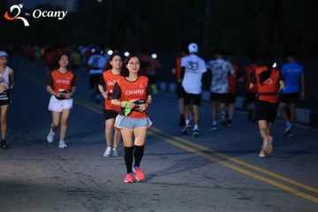 RUN TO LIVE 2025 - Ảnh #3263414