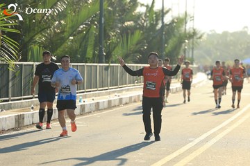 RUN TO LIVE 2025 - Ảnh #3302819