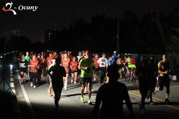 RUN TO LIVE 2025 - Ảnh #3262074