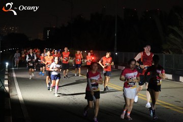 RUN TO LIVE 2025 - Ảnh #3260781