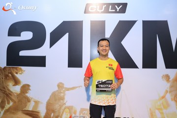 RUN TO LIVE 2025 - Ảnh #3215040