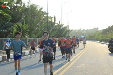 RUN TO LIVE 2025 - Ảnh #3300918