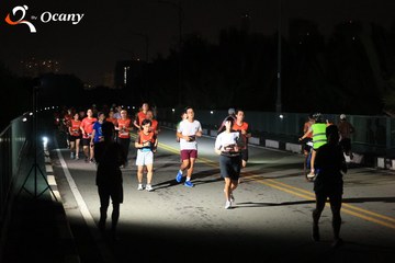 RUN TO LIVE 2025 - Ảnh #3261492