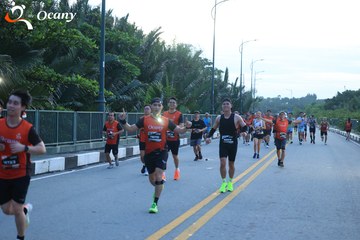 RUN TO LIVE 2025 - Ảnh #3267562