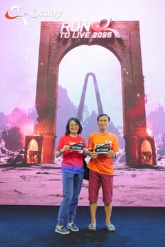 RUN TO LIVE 2025 - Ảnh #3137852