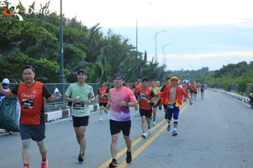 RUN TO LIVE 2025 - Ảnh #3283096