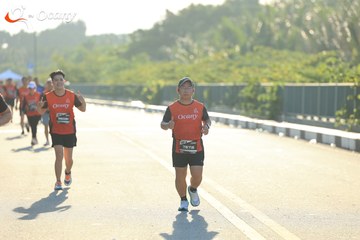 RUN TO LIVE 2025 - Ảnh #3303520