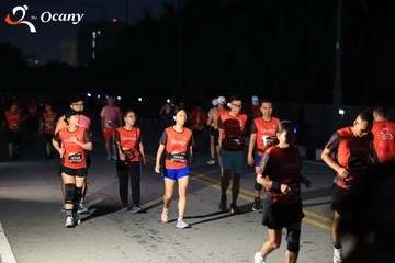RUN TO LIVE 2025 - Ảnh #3262879