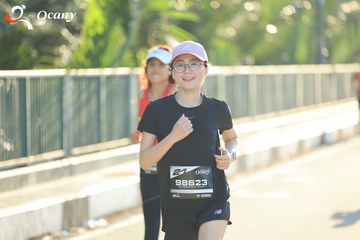 RUN TO LIVE 2025 - Ảnh #3303415