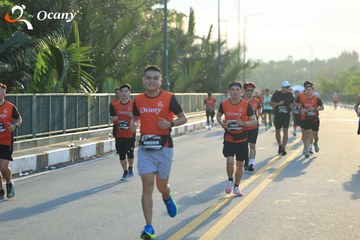 RUN TO LIVE 2025 - Ảnh #3298232