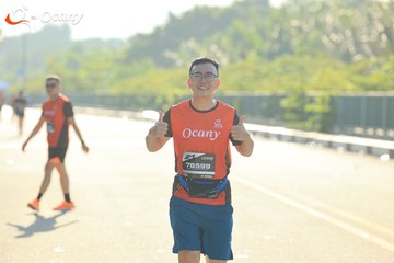 RUN TO LIVE 2025 - Ảnh #3304698