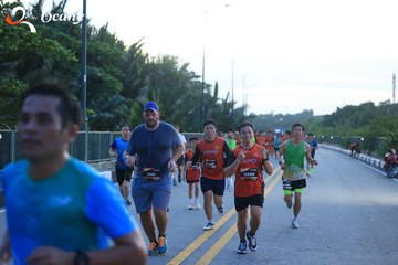 RUN TO LIVE 2025 - Ảnh #3265573