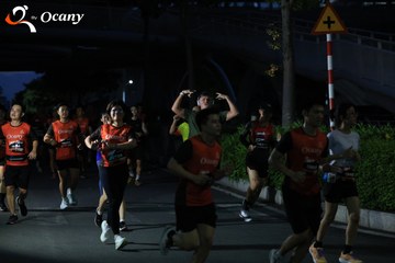 RUN TO LIVE 2025 - Ảnh #3155308