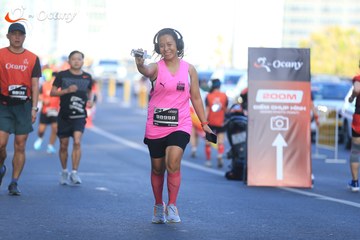 RUN TO LIVE 2025 - Ảnh #3286828