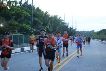 RUN TO LIVE 2025 - Ảnh #3267196